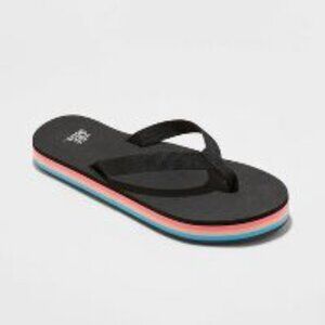 Women's Sierra Thong Sandals - Wild Fable